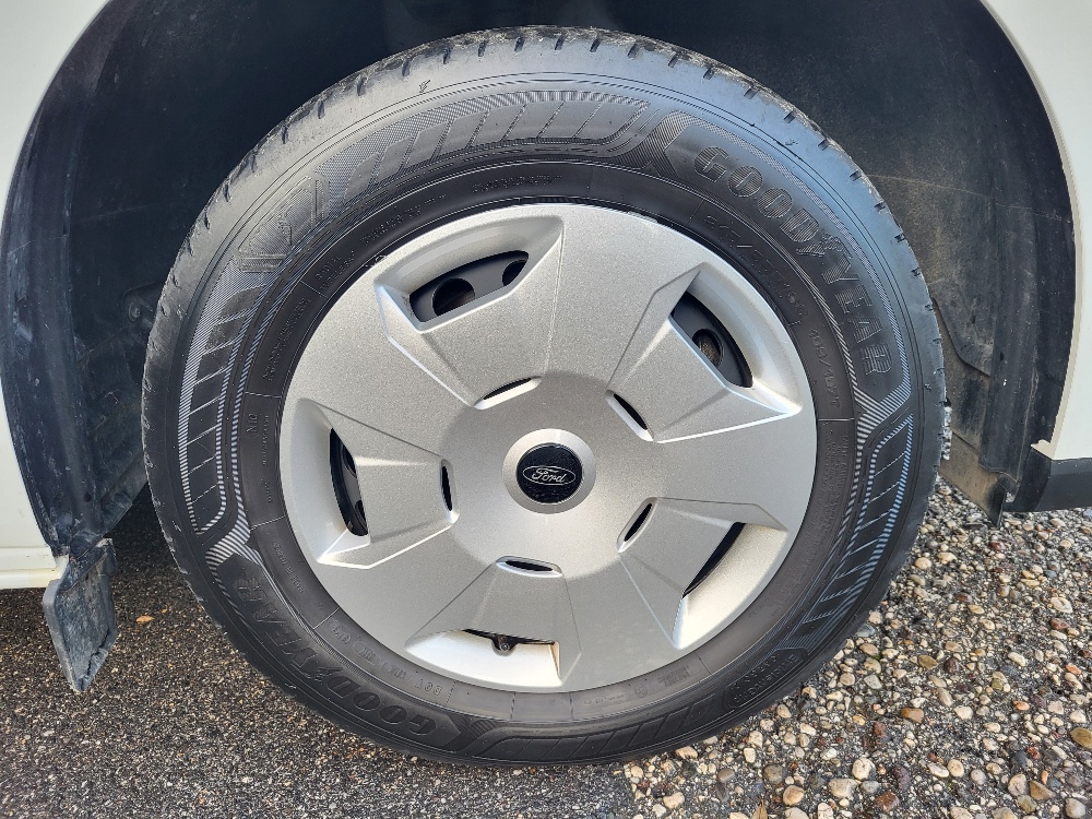 FORD TRANSIT CUSTOM 2.0 TDCI 130cv IN PRONTA CONSEGNA – PREZZO PROMO