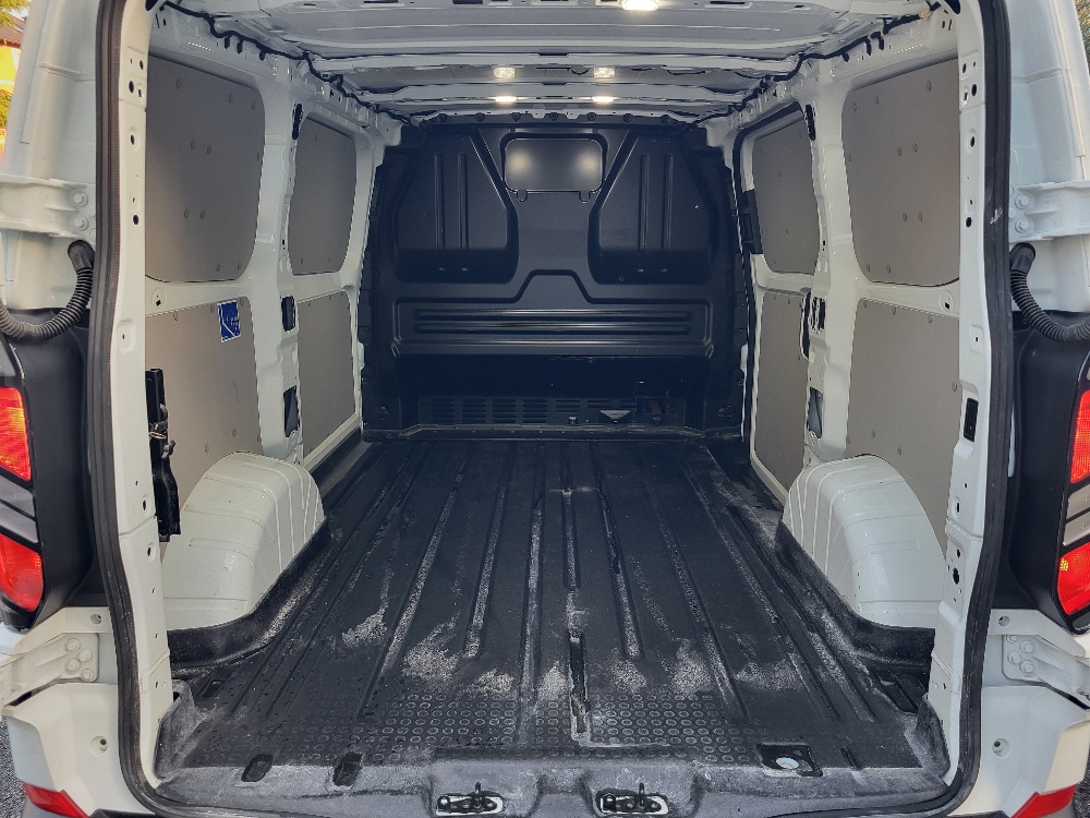 FORD TRANSIT CUSTOM 2.0 TDCI 130cv IN PRONTA CONSEGNA – PREZZO PROMO