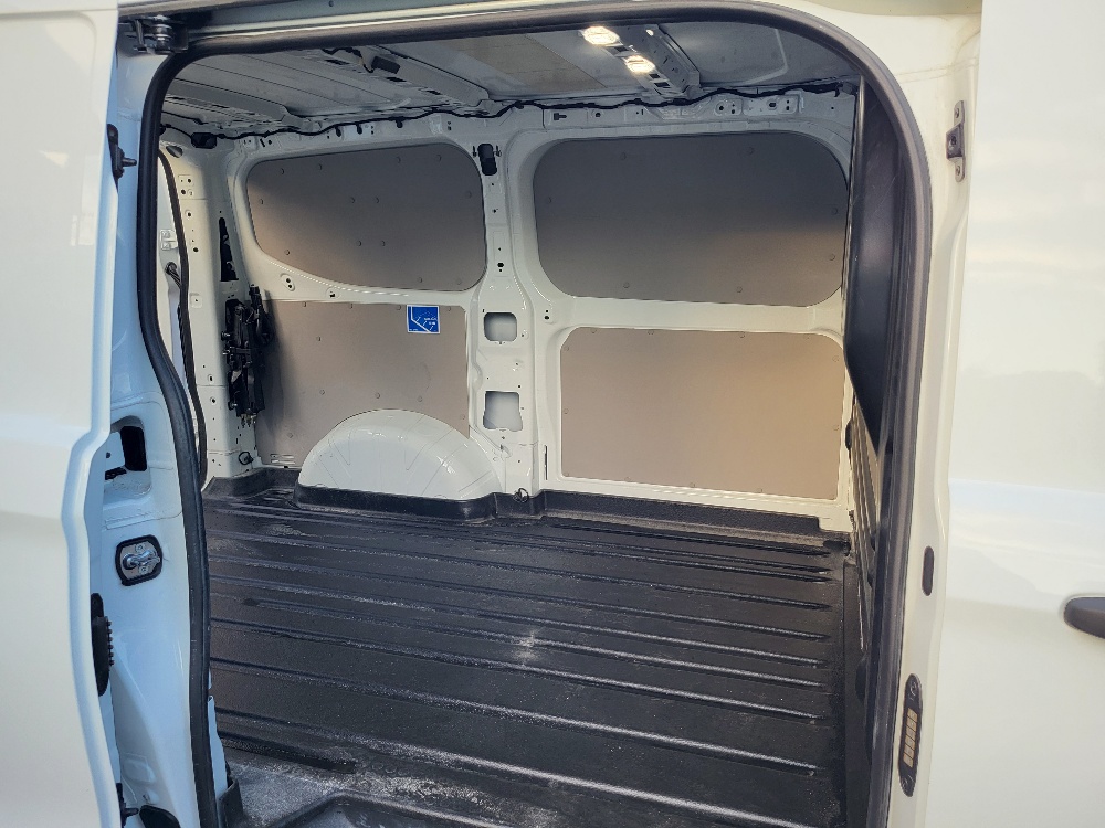 FORD TRANSIT CUSTOM 2.0 TDCI 130cv IN PRONTA CONSEGNA – PREZZO PROMO