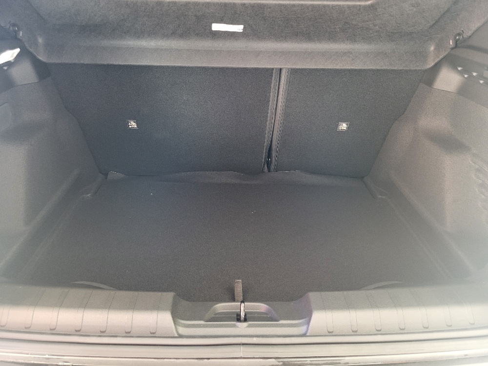 JEEP AVENGER 1.2 TURBO 100cv LONGITUDE KM0 2025 – PRONTACONSEGNA – BLACK DICEMBER