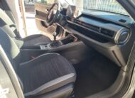 JEEP AVENGER 1.2 TURBO 100cv LONGITUDE KM0 2025 – PRONTACONSEGNA – BLACK DICEMBER