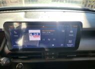 JEEP AVENGER 1.2 TURBO 100cv LONGITUDE KM0 2025 – PRONTACONSEGNA – BLACK DICEMBER