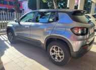 JEEP AVENGER 1.2 TURBO 100cv LONGITUDE KM0 2025 – PRONTACONSEGNA – BLACK DICEMBER